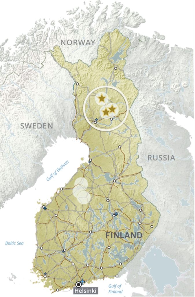 Lapland 1